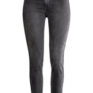 Grey Skinny Jeans  NEW
